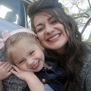 Meet your Posher, Katelyn